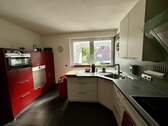 Küche - 6 Zimmer Mehrfamilienhaus, Wohnhaus in Barlt