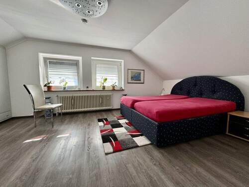 Gästezimmer - 