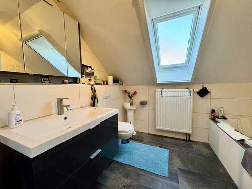 Badezimmer - 