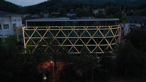 Bild 2 - Büro zur Miete in Baden-Baden