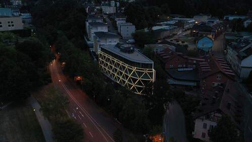 Bild 3 - Büro in Baden-Baden