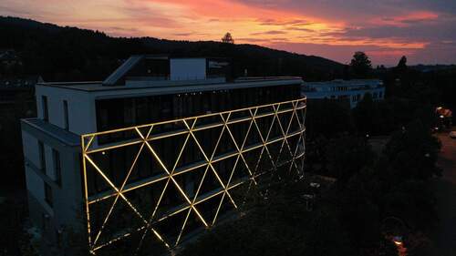 Bild 4 - Büro in Baden-Baden zur Miete