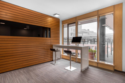 Business Lounge - Büro in München zur Miete