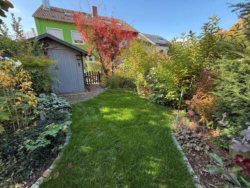 Garten - 