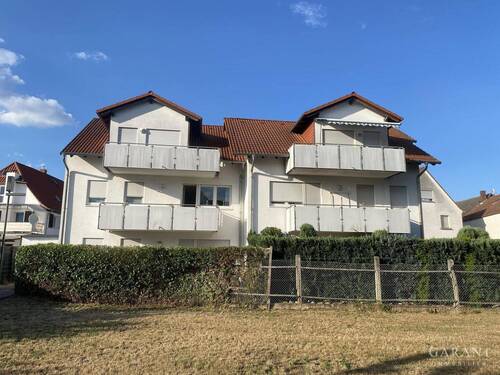 IMG 3785 - 3 Zimmer Etagenwohnung zum Kaufen in Eppertshausen