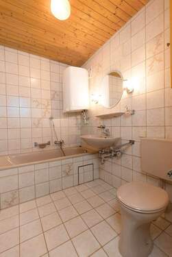 Badezimmer - 