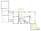 Grundriss Skizze EG - 