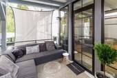 Terrasse Küche - 