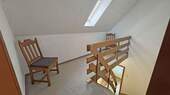 Treppenaufgang Dachgeschoss - 