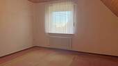 Schlafzimmer Dachgeschoss - 