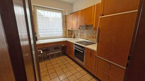 Küche Erdgeschoss - 