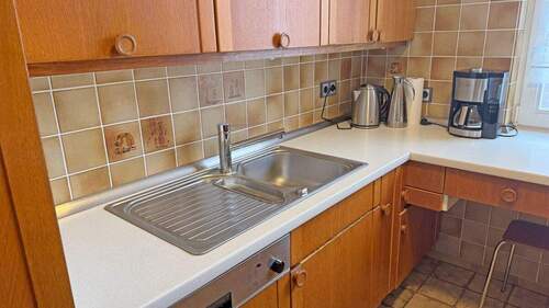 Küche Erdgeschoss - 