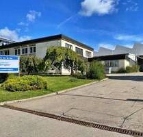 BEZUGSFREIE BÜROFLÄCHE ! - 290,00&nbsp;EUR Kaltmiete, ca.&nbsp; 38,00&nbsp;m&sup2;&nbsp;Wohnfl&auml;che in Villingen-Schwenningen (PLZ: 78050)