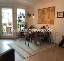 Wohnungsswap - Lenggrieser Straße - München Sendling