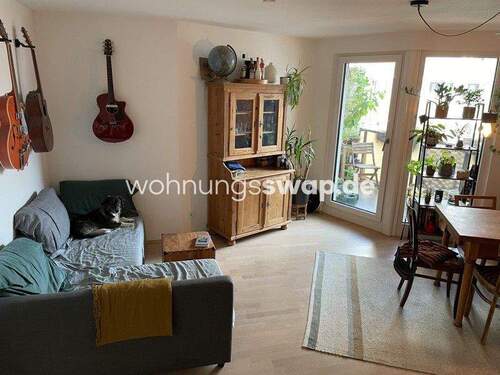 Bild 3 - 2 Zimmer Etagenwohnung zur Miete in München