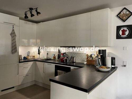 Bild 4 - 2 Zimmer Etagenwohnung in München