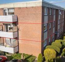 3-Zimmer-Wohnung mit Balkon und Keller in attraktiver Lage! - Meppen Esterfeld