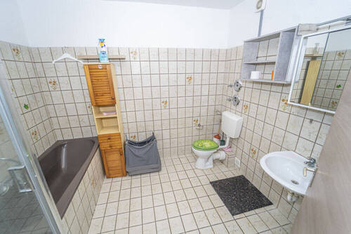 Badezimmer - 