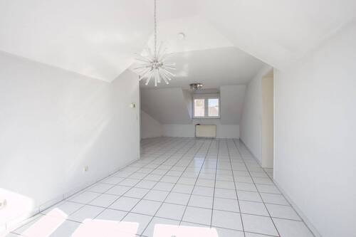 sszimmer/Wintergarten - Etagenwohnung mit 104,30 m&sup2; in Gladbeck zum Kaufen