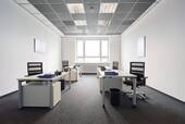 Büro - Modernes Büro in Mannheim - 22 m², all-inclusive, 247 Zugang