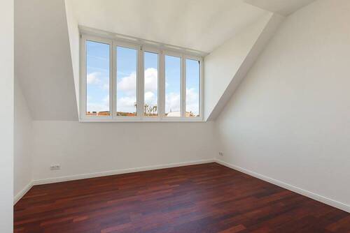 Weiteres Schlafzimmer - 