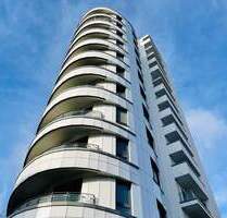 Provisionsfrei | Bezugsfertige ETW | 101 qm, inkl. Balkon | Stellplatz | Wohnen an der Havel-Bucht - Berlin Spandau