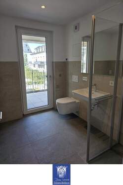 Bad - 2 Zimmer Etagenwohnung in Dresden