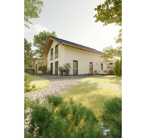 Raus aus der Miete. Rein in Ihr energiesparendes Einfamilienhaus in Bad Langensalza