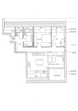 Haus 1, DG, Wohnung 1.08 - 