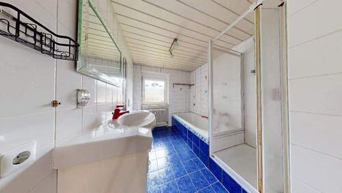 Bild 3 - 3 Zimmer Etagenwohnung in Lemberg