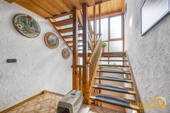 Treppenhaus - 