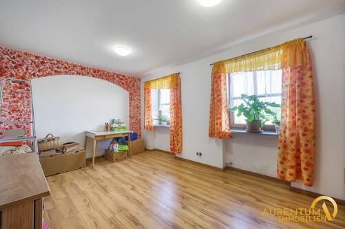 Kinderzimmer - 