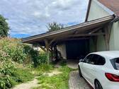 Carport - 