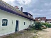 Wohnhaus 2 - 1 Zimmer Bauernhaus, Landhaus in Pfeffenhausen