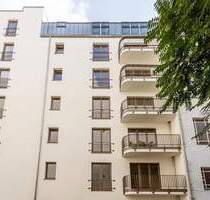 H9-20 ? Großzügige 4-Zimmer-Wohnung mit 2 Balkonen in begehrter Lage - Berlin Schöneberg