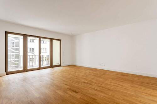 Bild 3 - 4 Zimmer Etagenwohnung in Berlin