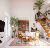 Einzigartige Maisonette mit großer Terrasse und Tiefgarage in Stuttgart-Neugereut