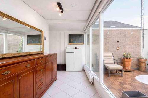 Eingansbereich - 2 Zimmer Einfamilienhaus zum Kaufen in Stuttgart