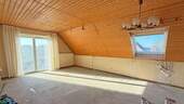 Wohnzimmer Dachgeschoss - 
