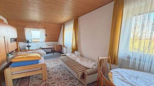 Studio Nutzfläche - 