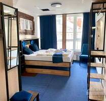 Hotel in zentrale FFM-Bahnhofslage zu vermieten ***78 Betten-28 Zi.***Abstandsfrei*** - Frankfurt am Main / Bahnhofsviertel