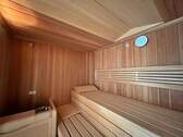 Sauna - 