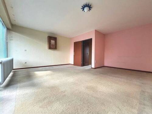 Große Zimmer machen Freude - 