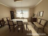 Esszimmer - 