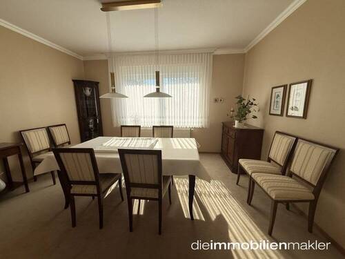 Esszimmer - 