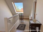 Flurbereich oben - 