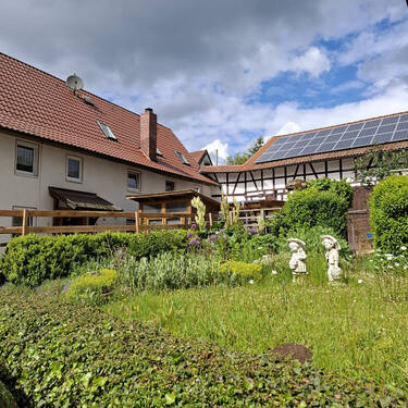 20260516_154232.jpg - 7 Zimmer Bauernhaus, Landhaus zum Kaufen in Bad Staffelstein