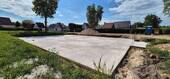 Bodenplatte - 