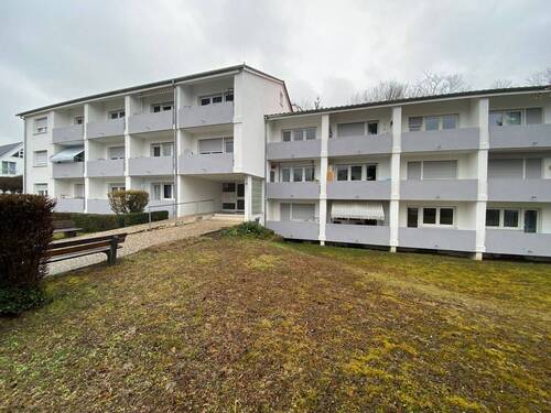 IMG_1126 - 1-Zi-Seniorenwohnung NUR MIT WBS UND ALTER ab 60 Jahre in Absprache mit der Stadt Weinsberg