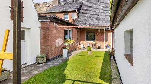 Terrasse 2 - 